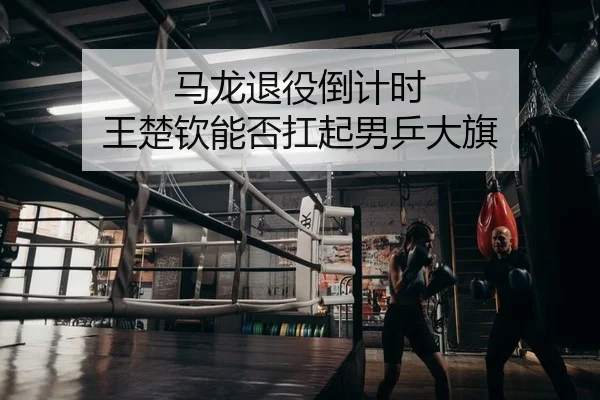 马龙退役倒计时 王楚钦能否扛起男乒大旗